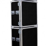 Stacking 4x12 ATA Cases