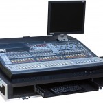 Digidesign SC48 ATA Case