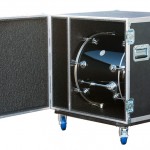 Safe Case Drum Road Case