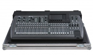 Behringer 32X DHC 1-X2